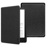 TECH-PROTECT SMARTCASE KINDLE PAPERWHITE VI | 6 | COLORSOFT | SIGNATURE EDITION BLACK
