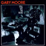 CD Gary Moore - Still Got The Blues