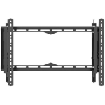 TV laikiklis Stalo laikiklis ekranui - B-Tech - BT8443/B - 75 colių - Multicolor - &Scaron;iuolaikinis dizainas