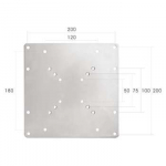 NewStar FPMA-VESA200 22-42&rdquo;