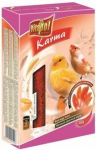 Kanarėlių raudonas kiau&scaron;inių maistas Vitapol, 350 g