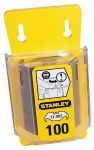 Geležtės Stanley 1-11-983, 100vnt.