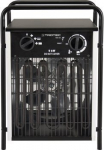 Elektrinis &scaron;ildytuvas Trotec TDS 50
