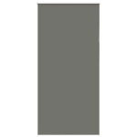 Roletas pilka 95x210 cm audinio plotis 90,7 cm poliesteris