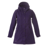 Huppa Moteri&scaron;ka parka JANELLE 1, DARK LILAC