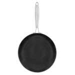 Ambition keptuvė Qualum Basic Ribs, 28 cm