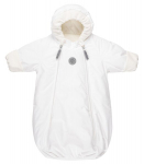 Lenne vaiki&scaron;kas kombinezono Bliss 25300 M*001, baltas, 62