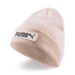 PUMA laisvalaikio kepurė moterims PUMA Classic Cuff Beanie Rose - 02343407, rožinė