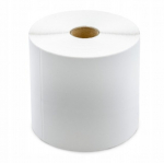 Terminės kurjerių etiketės 150x100 mm 500 vnt. Zenwire