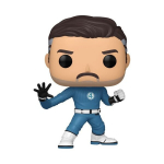 Figurėlė Funko Pop Mister Fantastic