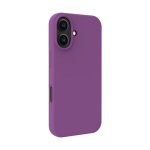 Evelatus Premium Magsafe Soft Touch silikoninis dėklas Apple iPhone 17 Vynuogių