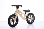 Balansinis dviratukas Quurio Bike, smėlio spalvos