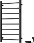 Mexen Oso elektrinis radiatorius 2w1 stovimas, 910 x 500 mm, 200 W, juodas