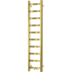 Mexen Bolt vonios radiatorius, 1200 x 300 mm, 189 W, auksinis