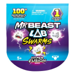 Figūrėlė MrBeast Lab Swarms