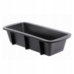 De Buyer Moul'flex silikoninė kepimo forma, 24 cm