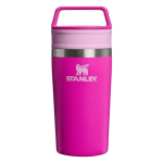 Stanley termosinis puodelis Cafe To Go, 350 ml, violetinis