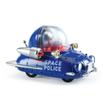 Ma&scaron;inėlė Djeco Crazy Motors DJ05457