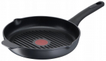 Grilio keptuvė Tefal Ultimate 26cm, indukcijai