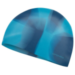 Swimming cap Spokey ABSTRACT