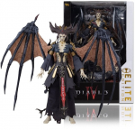 Figurėlė Lilith Diablo Iv Mcfarlane Elite Edition, 22 cm