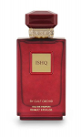 Ishq - unisex parfumuotas vanduo, Gulf Orchid, 110 ml
