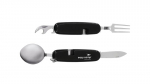 Sulankstomų stalo įrankių rinkinys Easy Camp 680296, 9x3x3 cm