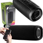 Garsiakalbis Bluetooth Tracer Supervox 20w su Usb, Aux, Microsd ir Fm radiju