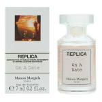 Kvapusis vanduo Maison Margiela On A Date EDT moterims/vyrams, 7 ml