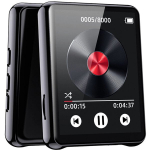 2.4" MP3/MP4 grotuvas su Bluetooth ir FM