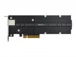 PCI korta SSD M.2 Synology E10M20-T1