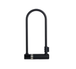 Axa Newton U-lock dviračio spyna 300mm/14mm