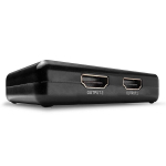 Lindy Hdmi skirstytuvas 2 prievadai, Compact, 4k 30hz