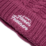 Horsefeathers Moteri&scaron;ka megzta kepurė Fanny AW114C