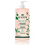 Du&scaron;o gelis NUXE R&ecirc;ve de Th&eacute; gaivinantis 750 ml žalioji arbata