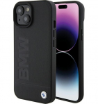 BMW odinis iPhone 15
