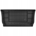 Bagažinės kilimėlis Smart Fortwo III 2014-2020