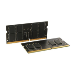 Operatyvioji atmintis (RAM) RAM Modulis - Silicon Power DDR4 SODIMM 3200 MHz CL22 32 GB, Juodas