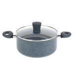 Russell Hobbs puodas su dangčiu Nightfall, 24 cm, 4.5 l