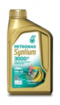 PETRONAS variklio alyva SYNTIUM 3000 E 5W-40 SP 1L