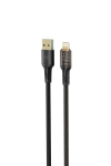 Tellur TLL155701 USB-A laidas &ndash; patikimas kasdieninis įkrovimas ir duomenų perdavimas