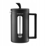 Ambition arbatinukas Aaron, 350 ml, juodas