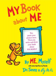 My Book about Me by Me Myself, My Book about Me by Me Myself