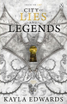 City of Lies and Legends, City of Lies and Legends