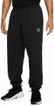 Nike Kelnės Vyrams M Nk Df Heritage Fl Pant Black HJ3145 010 HJ3145 010/XL