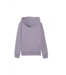 Puma Džemperis Moterims Ess+ Embroidery Hoodie Lilac 670004 30 670004 30/XS