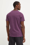 Reebok Mar&scaron;kinėliai Vyrams Identity Small Logo Plum 100206078 100206078/L