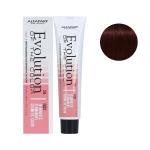 Alfaparf Evolution Of The Color Cube Fast 10 Minutes 4 Rosso/Red 60Ml