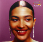 Olivia Dean - Messy (vinilinė plok&scaron;telė, LP)