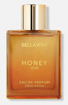Parfumuotas vanduo BellaVita Honey Oud vyrams/moterims EDP, 100 ml